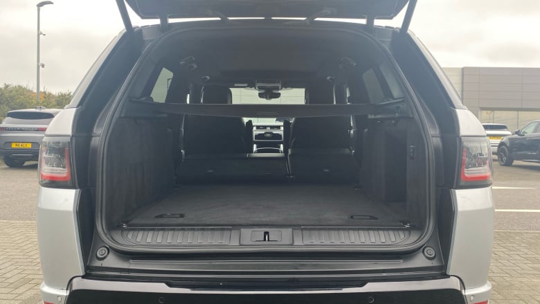 Land Rover Range Rover Sport 3.0 SDV6 HSE Dynamic 5dr Auto Diesel Estate